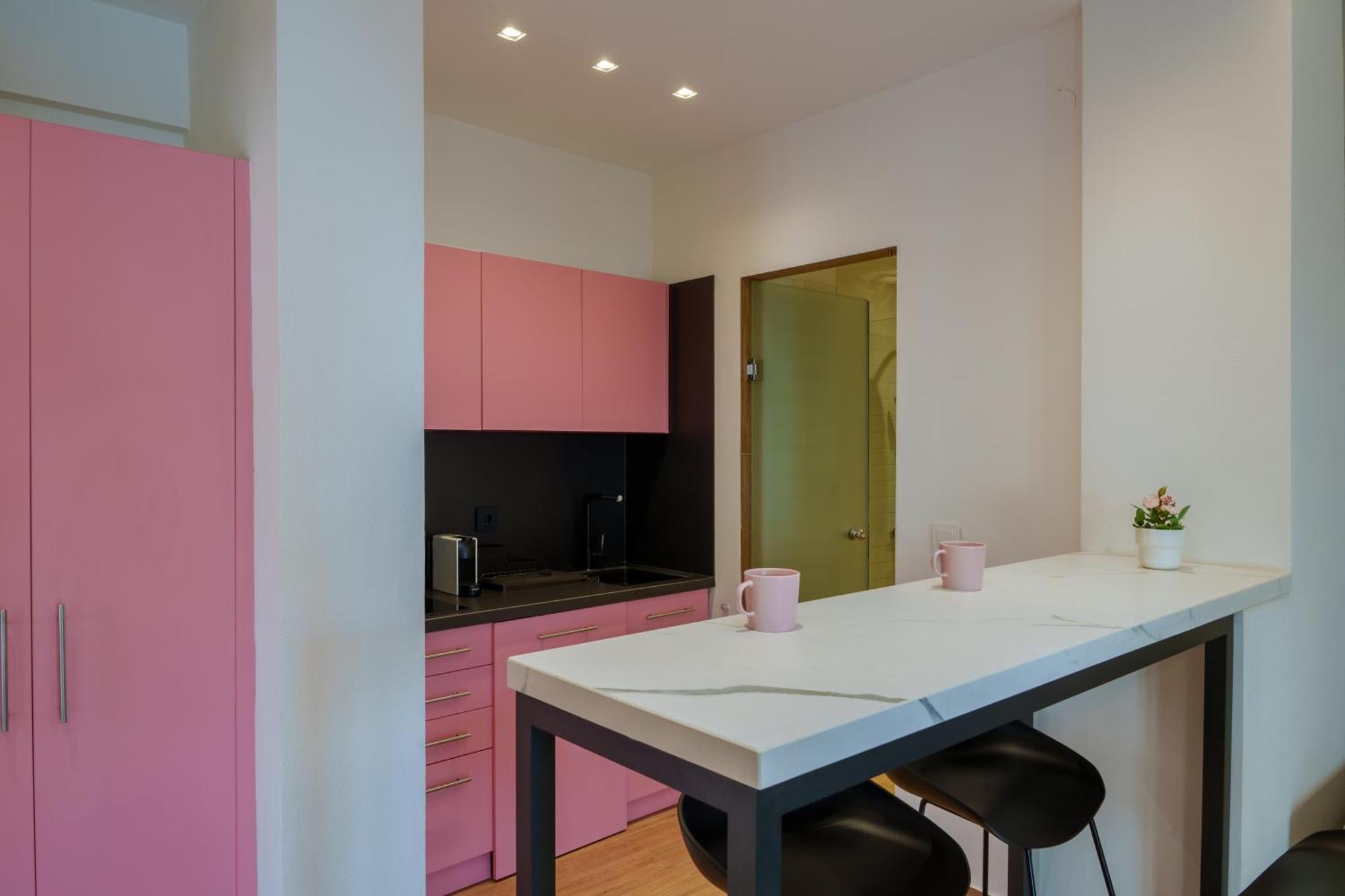 Notos Boutique Apartments Heraklion  Bagian luar foto