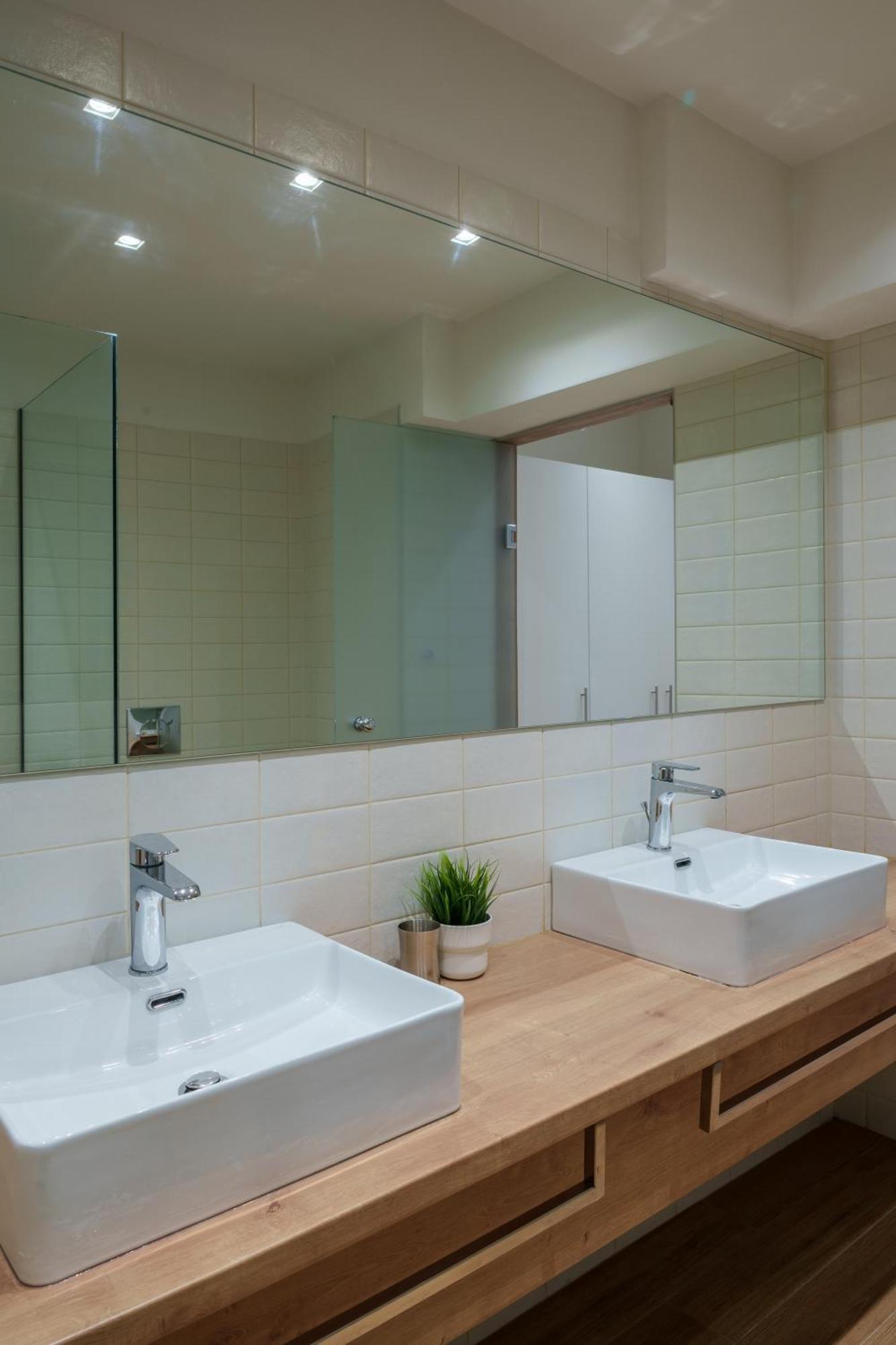 Notos Boutique Apartments Heraklion  Bagian luar foto