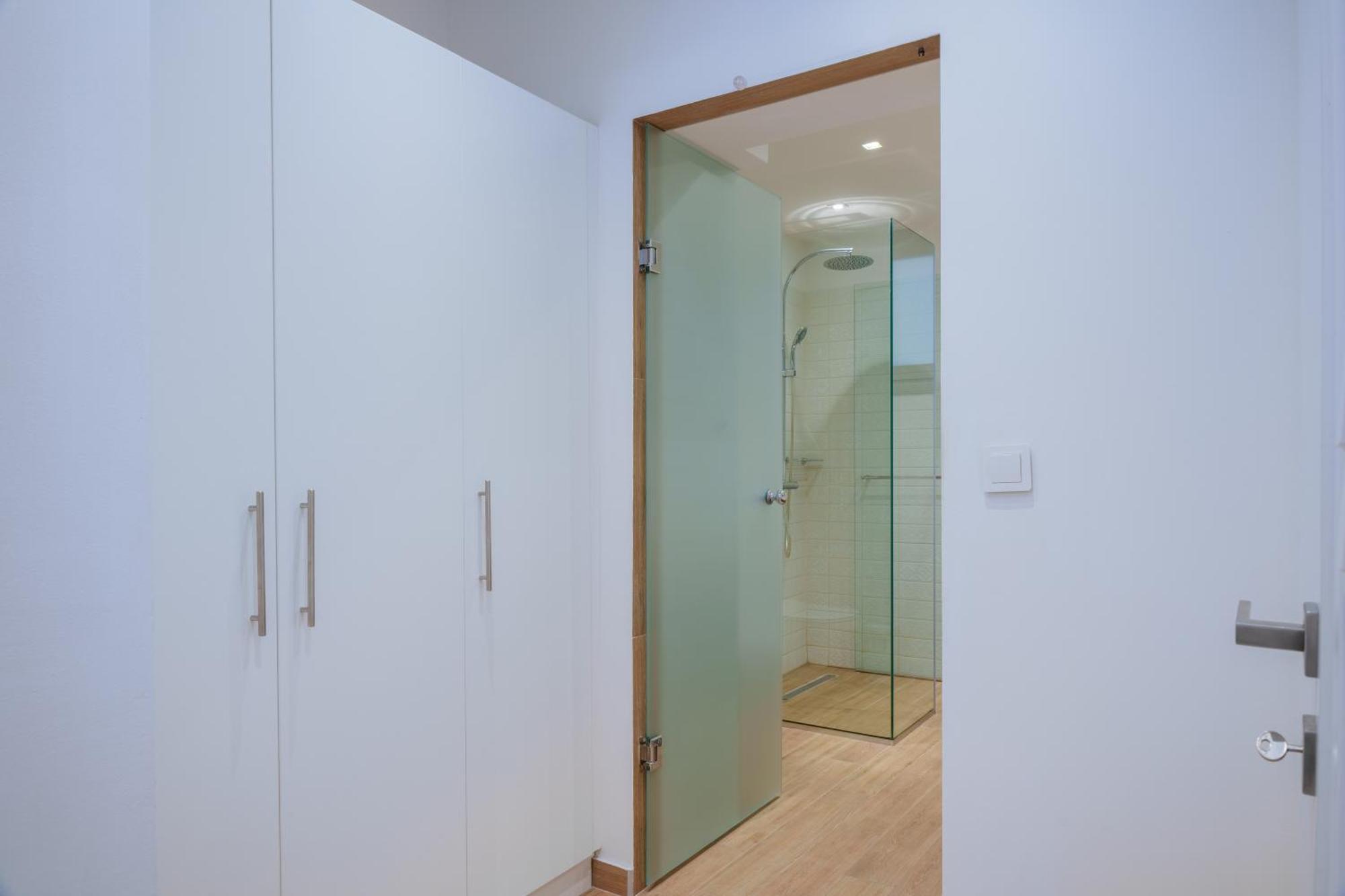 Notos Boutique Apartments Heraklion  Bagian luar foto